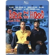 BOYZ N THE HOOD - Blu-ray