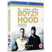 Boyz N The Hood [BLU-RAY]