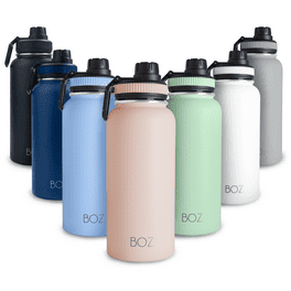32 oz. Summit Water Bottle – Sparkle City Apparel Design