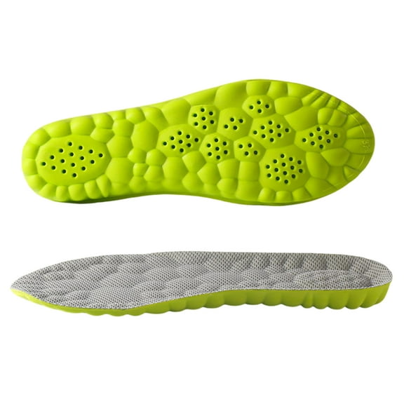 BOZHOU Accurate Revolutionary Orthopedic Insole Comfort Insoles Cloud 4d Technology Insole Comfort Insoles For Women And Men