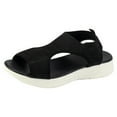 thumbnail image 1 of BOZHOU Women Walking Sandals Arch Support Orthotic Comfortable Plantar Fasciitis Non- Casual Open Toe Sport Sandals for Athletic Summer Beach, 1 of 9