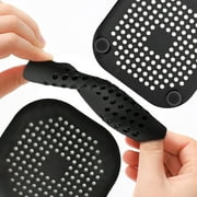 https://i5.walmartimages.com/seo/BOZLUN-Drain-Hair-Catcher-Protector-2-Pack-Silicone-Stopper-Cover-Shower-Drain-Strainer-Suction-Cup-Bathtub-Sink-Bathroom-Kitchen-Black_35f612ac-2f9f-4e55-858c-81199d30cd68.3f796ab4a6cfd7d9da40c822382754ac.jpeg?odnHeight=180&odnWidth=180&odnBg=FFFFFF