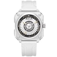 thumbnail image 1 of BOZLUN Mens Watch Fashion Casual Sport Waterproof Luminous Wrist Watches Equipped with Quartz Movement, 1 of 9