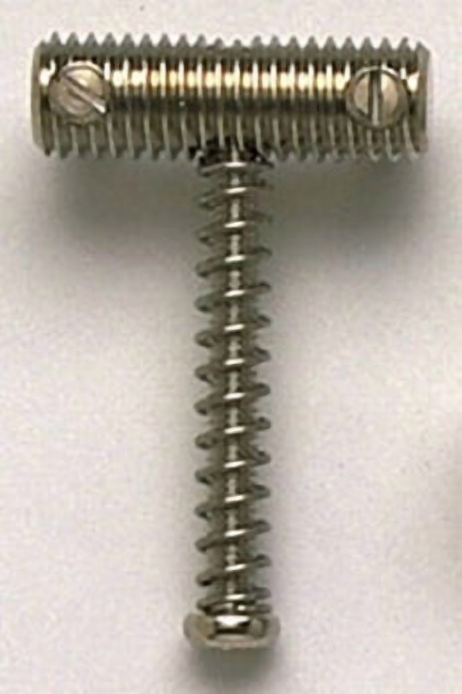 bridge saddles for telecaster