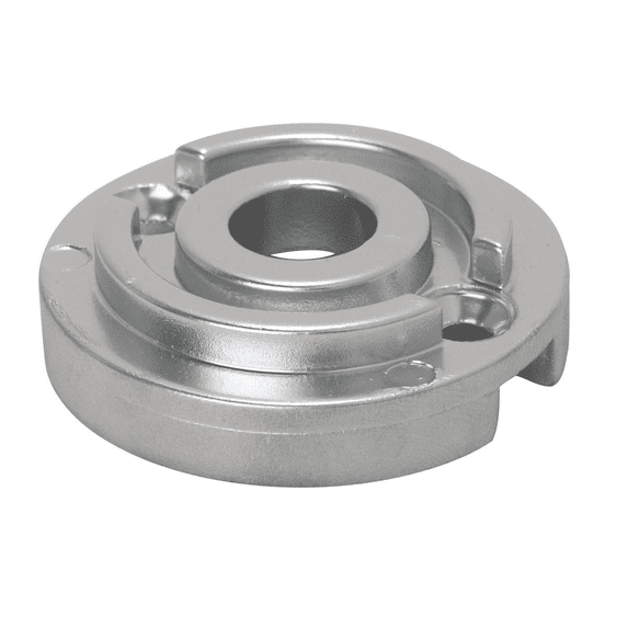 BP-1185 Zinc Anode For Vetus 60, 75, 80 and 95 Bow Thrusters SET0150, BP-1040