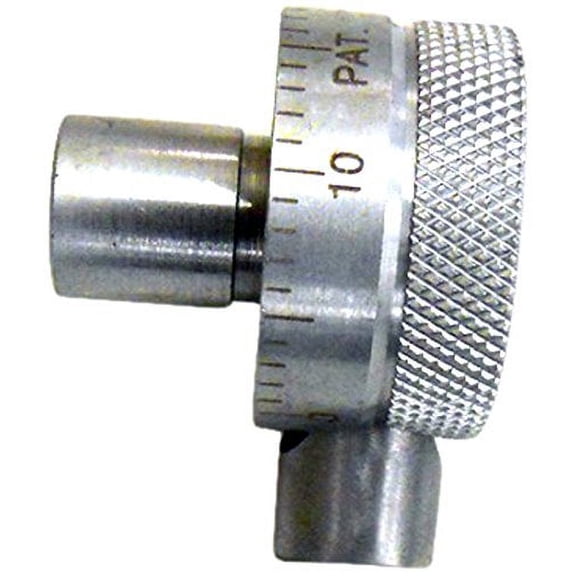 BP 12190344 Micrometer Nut Assembly$$Tools & Hardware Other