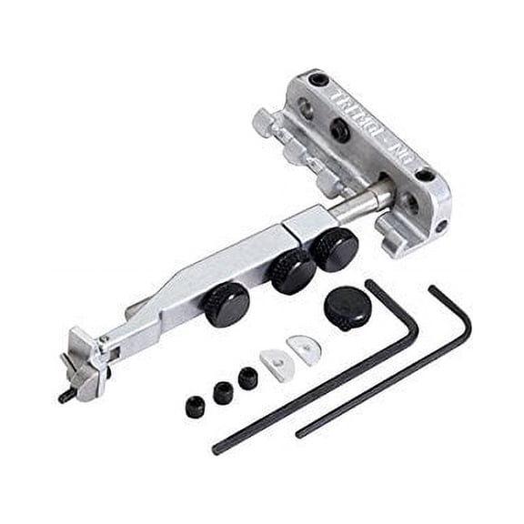 BP-2005-010 Allparts Tremol-No Tremolo Locking Device with Hardware, 5.5mm