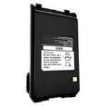 thumbnail image 1 of BP-265 2200mAh Li-Ion Replacement BP-265Li Battery for ICOM IC-F3001 Radio Model, 1 of 4