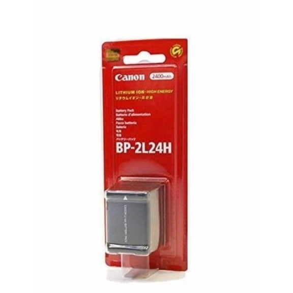 Canon BP-2L24H Battery Pack (2400mAh) 2383B002