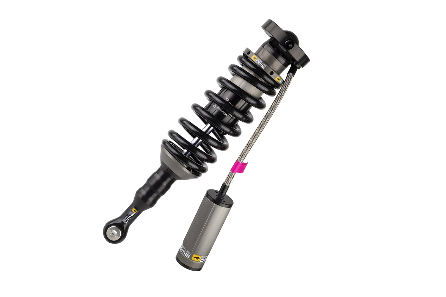 BP51 Internal Bypass Shock Fits select 19711974 TOYOTA HILUX
