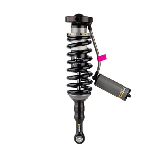 BP-51 Internal Bypass Shock Fits select: 2010-2022 TOYOTA 4RUNNER, 2010-2014 TOYOTA FJ CRUISER
