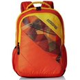thumbnail image 1 of BP-9200-RD Plus YE 19 in. Huntsman Outdoor Backpack - Red & Yellow, 1 of 1