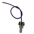 thumbnail image 1 of BP Automotive Starter Solenoid Pigtail Connector | Compatible with Gen IV LS Applications Including LS3 | Secure OEM-Style Electrical Connection, 1 of 4