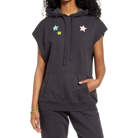 BP. Be Proud Women Men Unisex Pullover Hooded Sweatshirt Outerwear Size Small Regular Fit