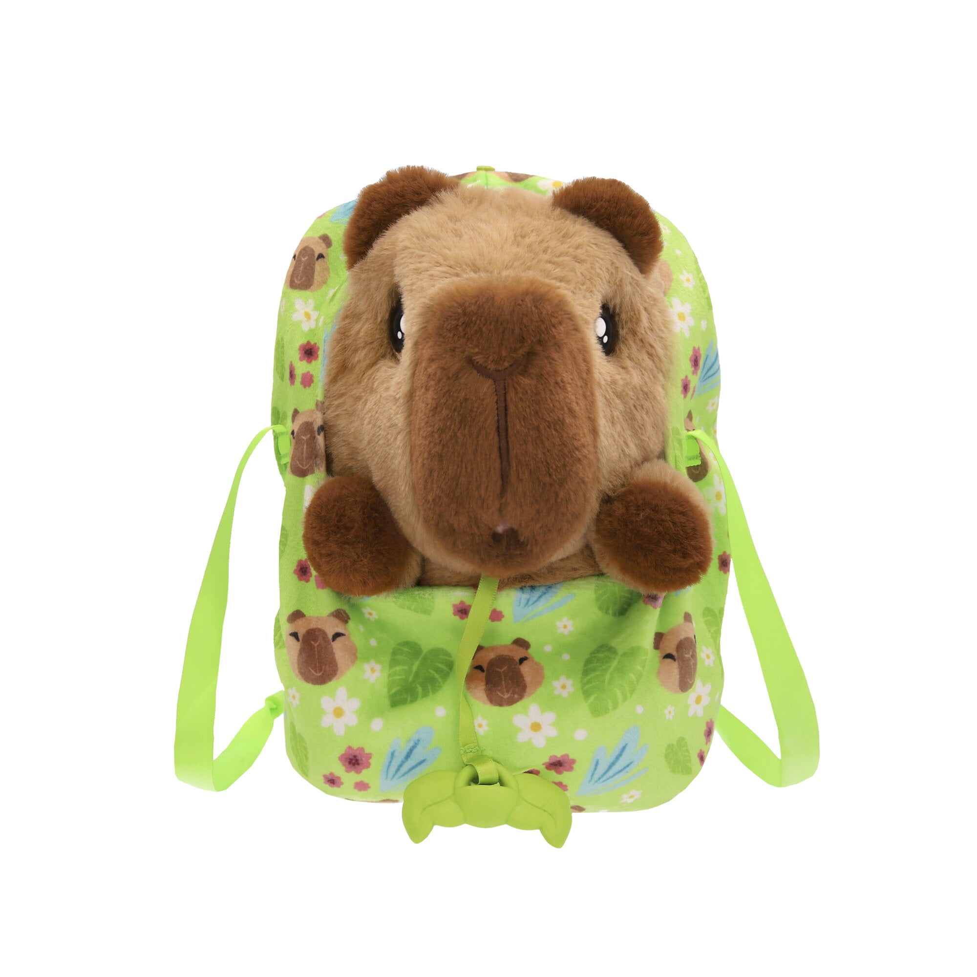 BP Core Capybara Stuffed Animal Plush Toy