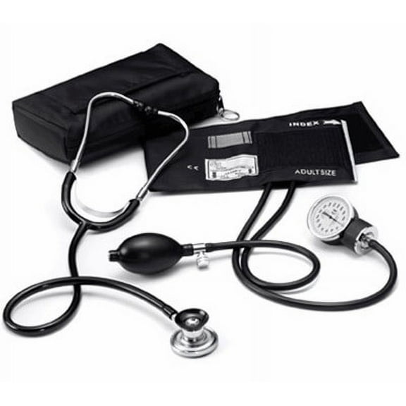 BP Cuff & Steth Combo