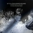 thumbnail image 1 of BP Fallon - Henry Mccullough Andrew Weatherhall Remixes - Music & Performance - Vinyl, 1 of 1