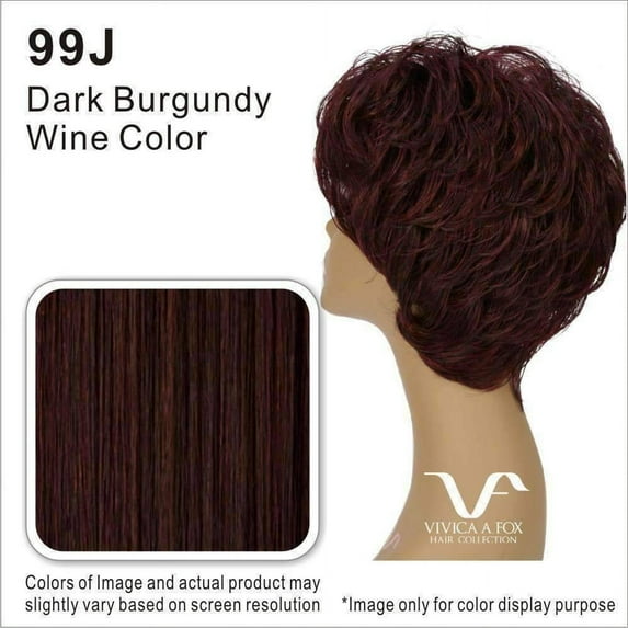 BP-LOUI BANG & PONY BY VIVICA A. FOX Beauty Supply Products