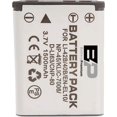 thumbnail image 1 of BP Replacement Nikon EN-EL10 Battery for Nikon Coolpix S5100, S4000, S3000, S700, S600, S570, S520, S510, S500, S230, S220, S210, S200, S60 Digital Camera, 1 of 2