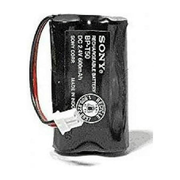 BP-T50 Nickel Cadmium Cordless Phone Battery