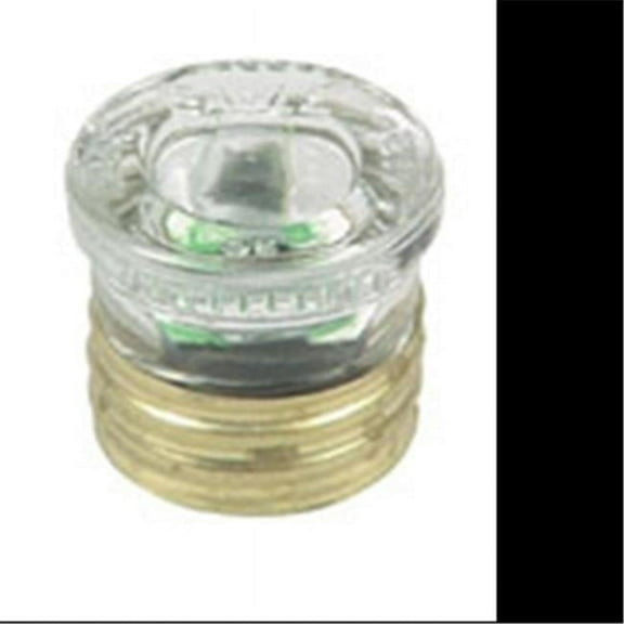 BP-TL-15 15 Amp Time Delay Fuse, Pack of 5