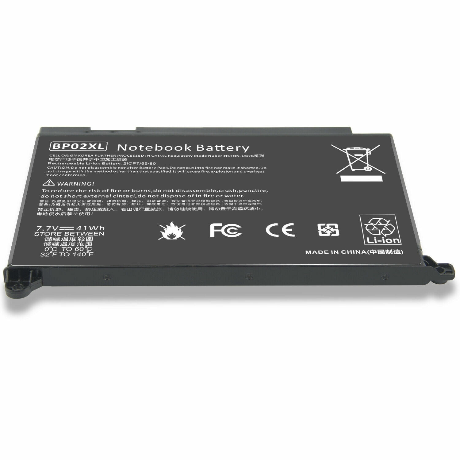 hp - 【美品】HP Pavilion 15-au100 ※ バッテリーなし 41bQ7cbLThL.jpg