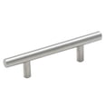 thumbnail image 1 of BP19010-SS 3 in. Ctr Pull - Stainless Steel, 1 of 1
