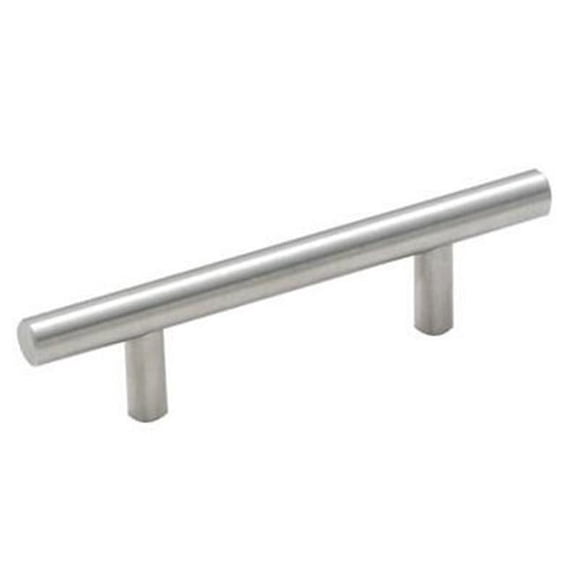 BP19010-SS 3 in. Ctr Pull - Stainless Steel