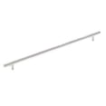thumbnail image 1 of BP19015-SS 416mm Ctr Pull - Stainless Steel, 1 of 1
