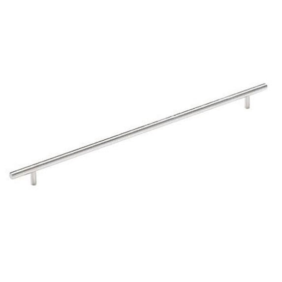 BP19015-SS 416mm Ctr Pull - Stainless Steel