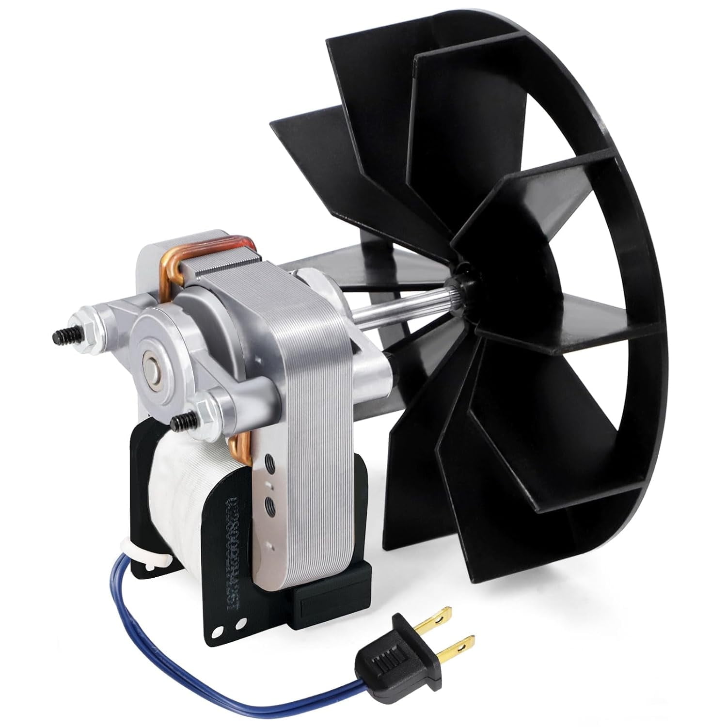 BP27 Fan Motor Replacement for Broan Nutone 663 688 678 671 659 662 668 670  689 669 663-C 688-C 663-E 688-E 678-C 678-D 678-F Bathroom Exhaust Fan ..., image size:1500x1500