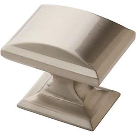 BP29340G10 1.25 in. Satin Nickel Knob