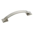 thumbnail image 1 of BP29355-G10 96mm Ctr Pull - Satin Nickel, 1 of 1