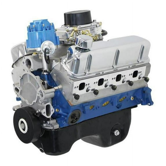 BP3060CTC Crate Engine - SBF 306 390HP Dressed Model