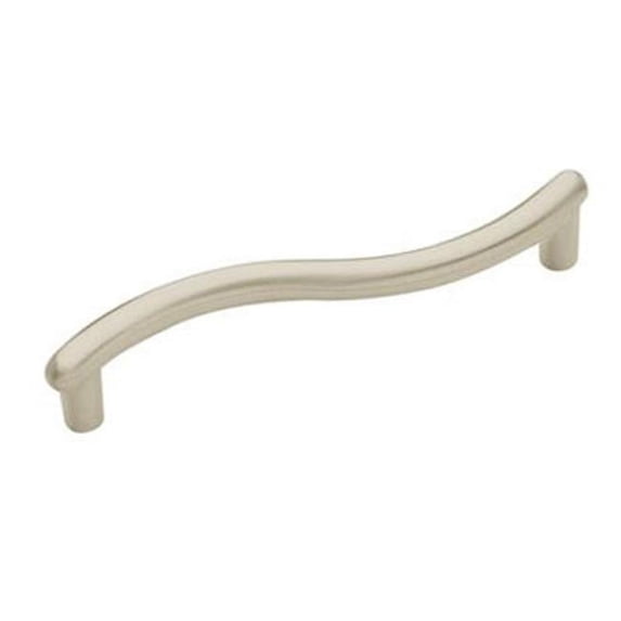 BP4478-G10 96mm Ctr Pull - Satin Nickel