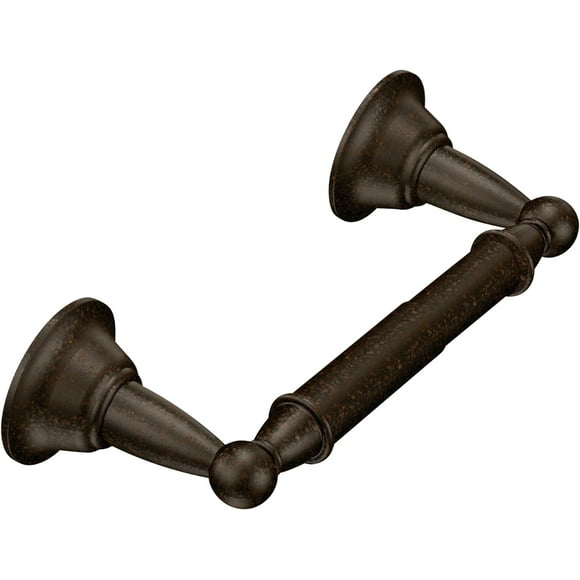 BP6908OWB Madison Spring Loaded Paper Holder, Old World Bronze