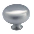 thumbnail image 1 of BP772-G10 1.5 in. Knob - Satin Nickel, 1 of 1