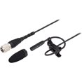BP898 Subminiature Cardioid Condenser Lavalier Microphone