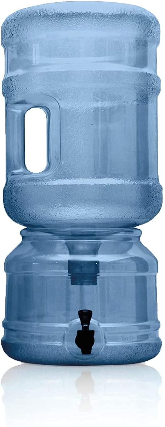 Castex Rentals. 5 Gallon Water Bottle (water dispenser)