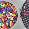 BPAFree Balls for Ball Pits 100 PhthalateFree Plastic Balls for