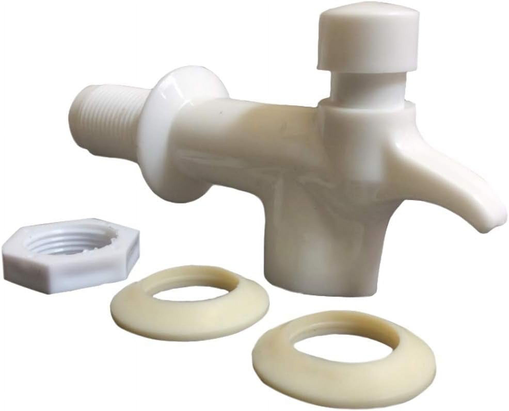 BPA Free Replacement Cooler Faucet Water Bottle Jug Reusable Push