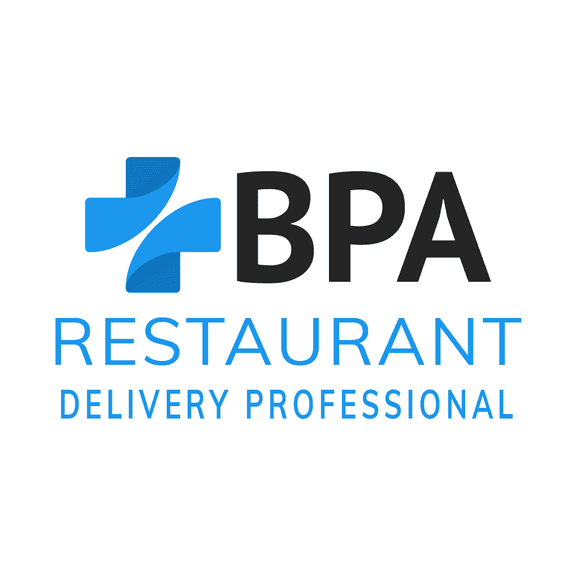 BPA Restaurant Delivery Software