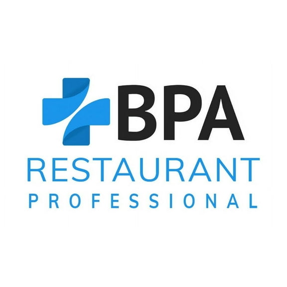 BPA Restaurant Professional Software