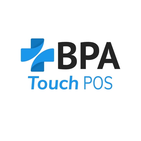 BPA Touch Point of Sale Software