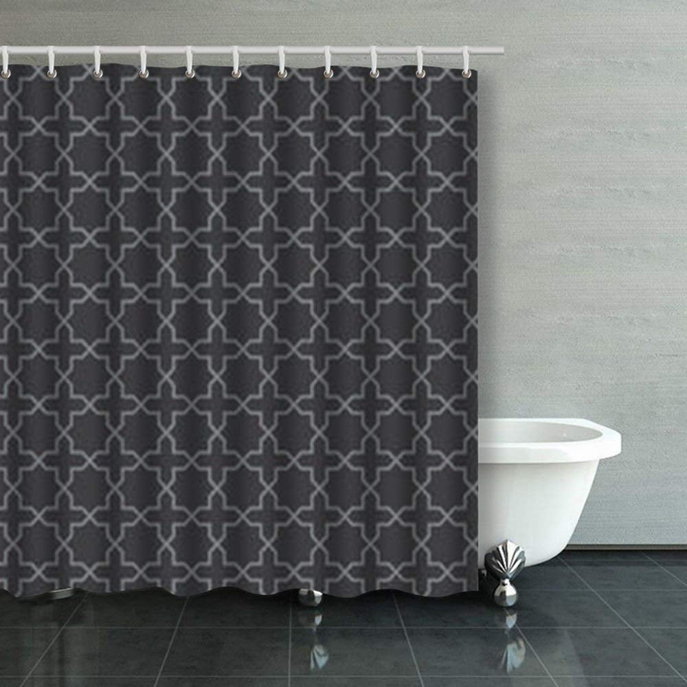 BPBOP Seamless Vintage Trellis Lattice Pattern Ideal Moroccan Tile ...