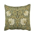 thumbnail image 1 of BPBOP William Morris Pimpernel Vintage Pre Raphaelite Decor Pillowcase 20x20 inch, 1 of 1