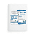 thumbnail image 1 of BPC Notebook 157, 1 of 1