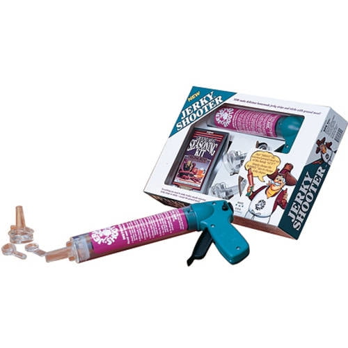 BPE Inc Jerky Shooter Kit