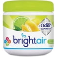 thumbnail image 1 of BPG International  14 fl oz Bright Air Zesty Lemon Super Odor Eliminator, 1 of 1