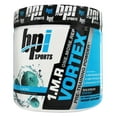 thumbnail image 1 of BPI Sports - 1 M.R Vortex Limited Edition Pre-Workout Powder Blue Raz 50 Servings - 150 Grams, 1 of 3